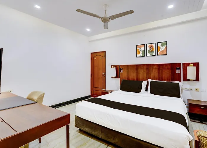 Collection O Valo Beach Resorts