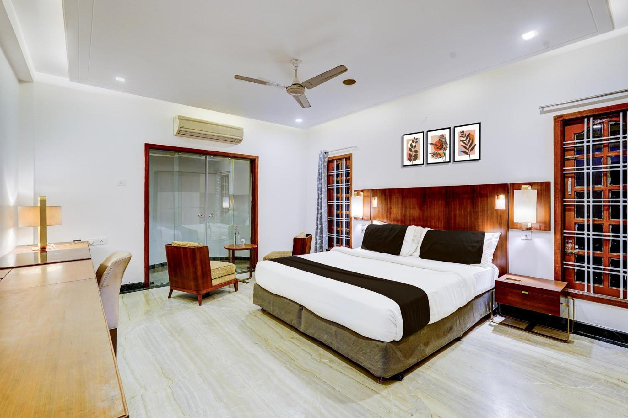 Hotel Collection O Valo 5*