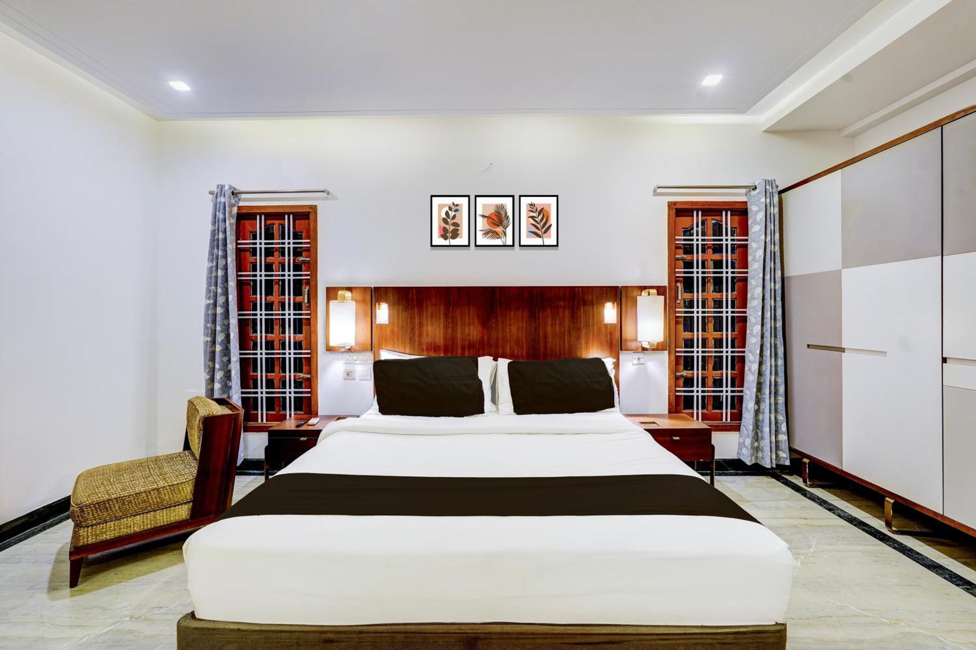Hotel Collection O Valo Chennai